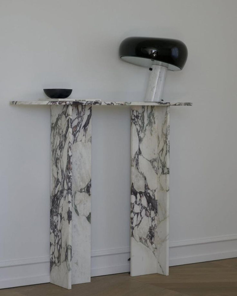 Calactta Viola Simple Console Table 4