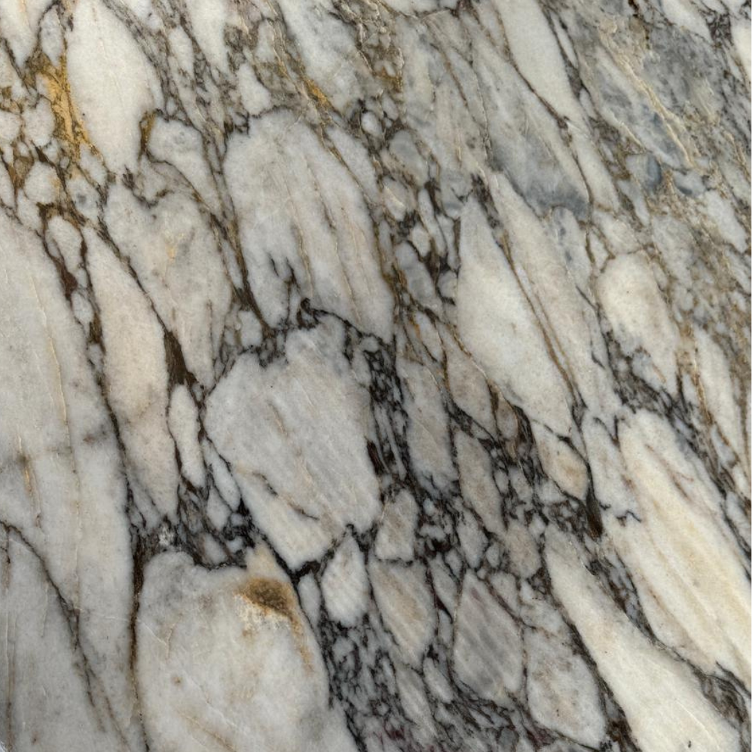 Court Dining Table Viola Calacatta Marble 3
